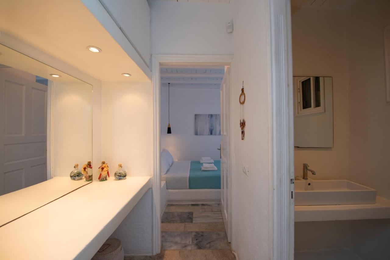 Villa Orion Mykonos - Blue Views Mykonos Villas Mykonos Town Exterior photo